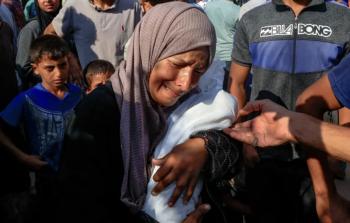 المنظمات الأهلية بغزة: أعداد الشهداء لم تنخفض رغم ادّعاء الاحتلال هدنة إنسانية