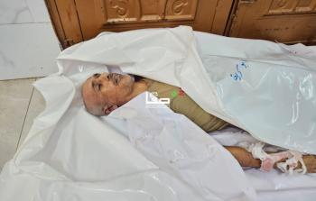 استشهاد 5 من محرري 