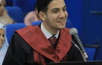 الصحفي محمد السلطان