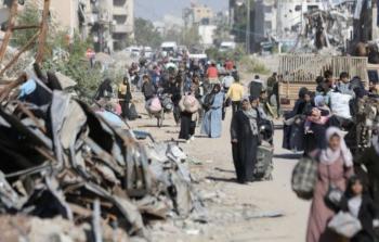 الأمم المتحدة: الأوضاع بالقطاع هي الأسوأ على الإطلاق