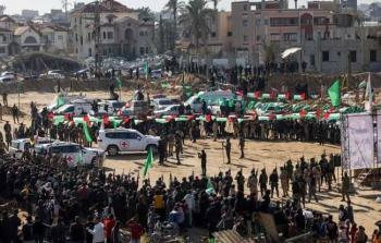 مسؤول أمني بـ