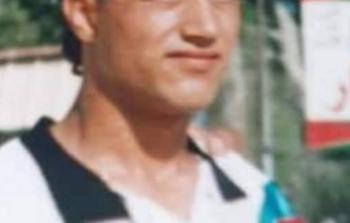 الشهيد محمود السوافيري