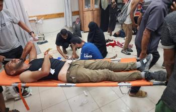 الصحة بغزة: 113 شهيدًا و637 إصابة خلال 24 ساعة
