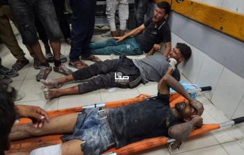 المجلس الوطني: قصف خيام المواطنين بمواصي خانيونس يؤكد أن المدنيين هم الهدف الرئيسي للاحتلال