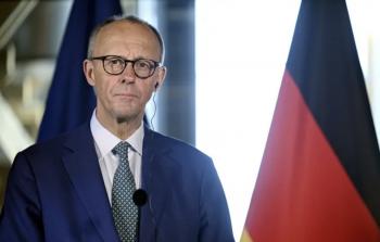 المستشار الألماني: ما تفعله الحكومة الإسرائيلية في غزة غير مقبول