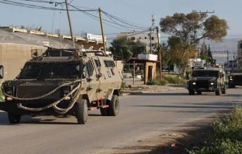 استشهاد مواطن من طوباس متأثرًا بجراحه واحتجاز جثمانه