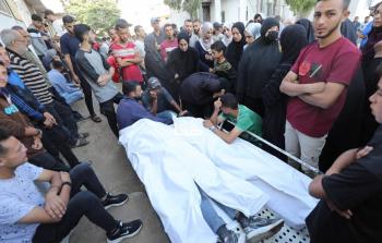 الصحة: 118 شهيدًا و581 مصابًا في غزة خلال 24 ساعة