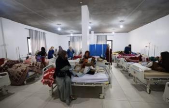 مديرة التمريض في أطباء بلا حدود تحذر من كارثة صحية في غزة