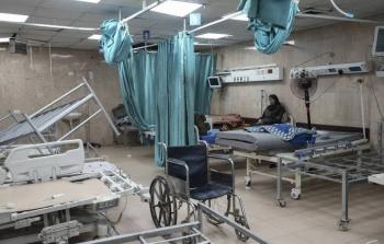 أطباء بلا حدود: يجب إنشاء نظام إجلاء طبي واضح بغزة