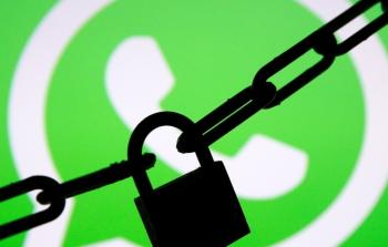 حماية الواتساب من الاختراق