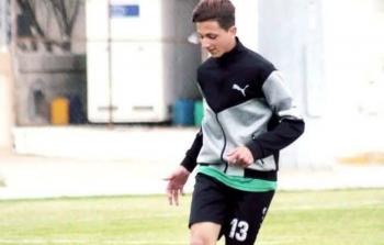 الشهيد زهير الحاج أحمد