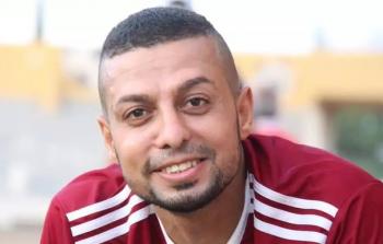 الشهيد إسماعيل أبو دان