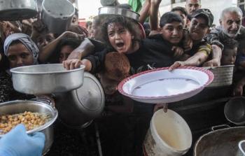 مسؤول أممي: الوضع بغزة فظيع ولم نر تجويعًا مثله بالتاريخ المعاصر