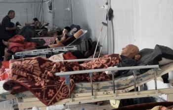 أطباء بلا حدود: الوضع الصحي بغزة كارثي