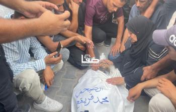 الصين: ندين استهداف المراسلين ويجب وقف الحرب بغزة فورًا