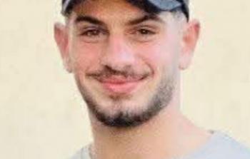 الشهيد إسماعيل أبو الجديان