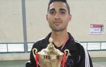 الشهيد سفيان حمدان