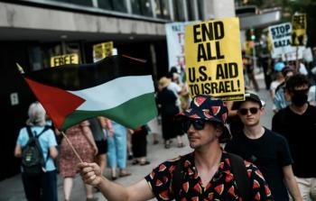 سيناتور أميركي: لا تسامح مع مجاعة غزة