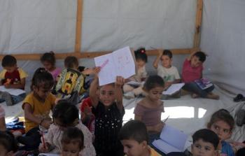 خطوات تسجيل طلاب الصف الأول في غزة للعام 2025-2026