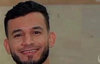 الشهيد أحمد مرجان