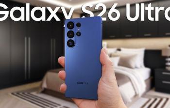 مراجعة Galaxy S26 Ultra: هل يتفوق على iPhone 17 بفضل تصميمه الجديد؟