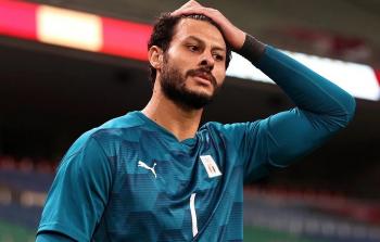 لماذا يطالب محمد الشناوي بالرحيل عن النادي الأهلي؟