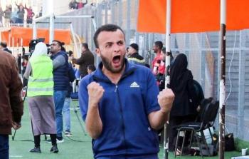 الشهيد سالم الشاعر