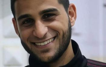 الشهيد أحمد أبو دحروج