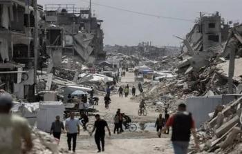 الإعلام الحكومي: انتشار واسع لسلالة جديدة من الإنفلونزا في قطاع غزة