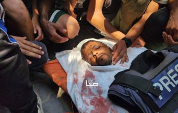 الأمم المتحدة تطالب بحماية الطواقم الطبية والصحفية بغزة والتحقيق في استهدافهم