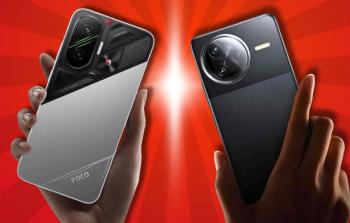 سعر ومواصفات Poco F8 Pro 5G الهاتف الأقوى في الفئة المتوسطة العليا