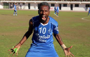 الشهيد سليمان العبيد