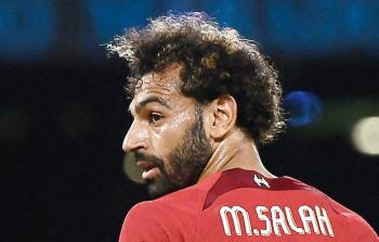 صلاح على بعد خطوة من اللقب العاشر: تفاصيل مباراة ليفربول وكريستال بالاس في كأس الدرع الخيرية