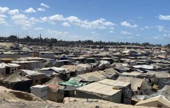 البرش: مخطط الاحتلال لدفع سكان مدينة غزة لمغادرتها سيفشل