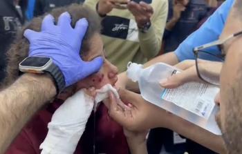 الصحة: نقص حاد بالأدوية وأكياس الدم في غزة