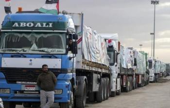 اللجنة المصرية تطلب كشوفات موحدة للعائلات عبر الواتساب