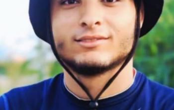 الشهيد محمد أبو عبده