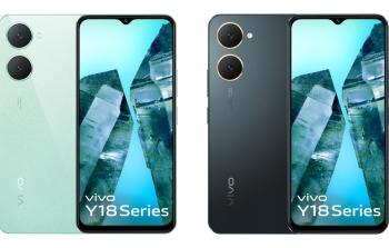 Vivo Y18 خيار اقتصادي يجمع بين الأداء العملي والتصميم العصري