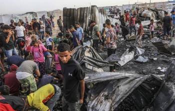 الأورومتوسطي: 30 مواطنًا يُصابون يوميًا بإعاقة دائمة أو مؤقتة بغزة