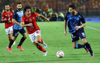 الأهلي ضد بيراميدز.. الغيابات تفرض واقعاً جديداً