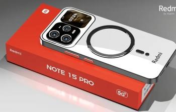 تحفة شاومي الجديدة Redmi Note 15 تجمع بين الأداء والسعر المناسب