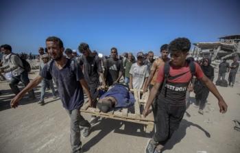 مسؤولة أوروبية: ما نراه في غزة استهداف للسكان والحكم عليهم بالموت جوعًا