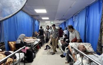 أبو سلمية: مليون و300 ألف مهددون في حال اجتاح الاحتلال غزة