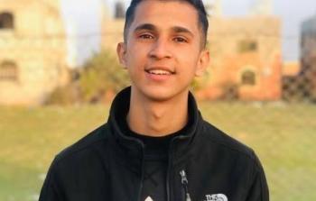 الشهيد فادي العريان