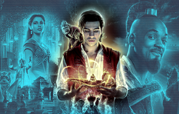 تردد قناة علاء الدين 2025 كيفية ضبط القناة الجديدة للأطفال