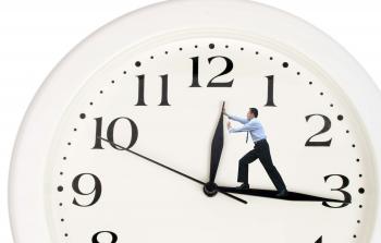 موعد بدء وانتهاء التوقيت الصيفي 2025