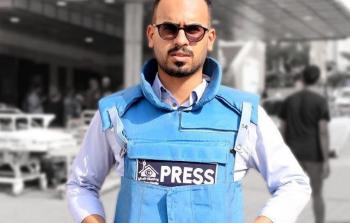 ارتفاع عدد الشهداء الصحفيين إلى 245 منذ بدء العدوان على غزة