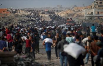 6 شهداء من منتظري المساعدات شمالي القطاع