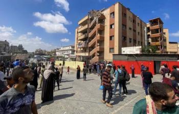 الصحة العالمية تطالب بوقف الهجمات على مراكز الرعاية الصحية بغزة