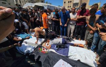 مؤسسة حقوقية تدعو وكالات الإعلام الدولية للاعتراف بشرعية الصحفيين المحليين بغزة